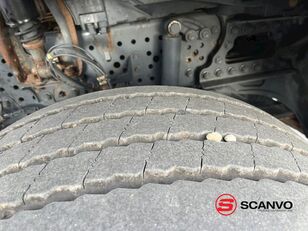 Mercedes-Benz Antos 2546 L cable system truck for sale - Image 24 | Autoline NZ Mercedes-Benz Antos 2546 L cable system truck | Image 24 - Autoline