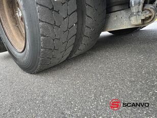 Mercedes-Benz Antos 2546 L cable system truck for sale - Image 30 | Autoline NZ Mercedes-Benz Antos 2546 L cable system truck | Image 30 - Autoline