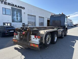 camion syst&egrave;me de c&acirc;ble Mercedes-Benz Arocs 3246