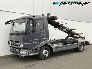 ciężarówka system kablowy Mercedes-Benz Atego  818
