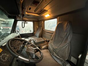 Camion système de câble Scania P 113 6x2 320 hp full steel manual bog axel à vendre - Image 12 | Autoline FR Camion système de câble Scania P 113 6x2 320 hp full steel manual bog axel | Image 12 - Autoline