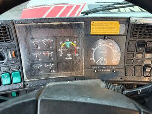 Camion système de câble Scania P 113 6x2 320 hp full steel manual bog axel à vendre - Image 14 | Autoline FR Camion système de câble Scania P 113 6x2 320 hp full steel manual bog axel | Image 14 - Autoline