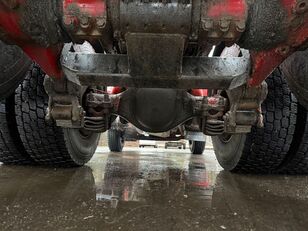 Camion système de câble Scania P 113 6x2 320 hp full steel manual bog axel à vendre - Image 16 | Autoline FR Camion système de câble Scania P 113 6x2 320 hp full steel manual bog axel | Image 16 - Autoline