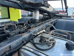 Camion système de câble Scania R 124 420 6x2, 2004, Pirkkala 11.7 L, Diesel, 1,056,483 km à vendre - Image 9 | Autoline CD Camion système de câble Scania R 124 420 6x2, 2004, Pirkkala 11.7 L, Diesel, 1,056,483 km | Image 9 - Autoline