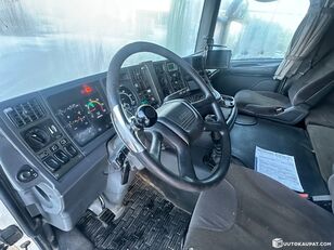 Camion système de câble Scania R 124 420 6x2, 2004, Pirkkala 11.7 L, Diesel, 1,056,483 km à vendre - Image 16 | Autoline CD Camion système de câble Scania R 124 420 6x2, 2004, Pirkkala 11.7 L, Diesel, 1,056,483 km | Image 16 - Autoline