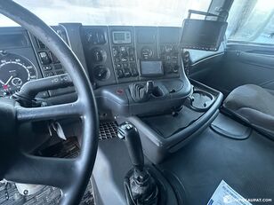 Camion système de câble Scania R 124 420 6x2, 2004, Pirkkala 11.7 L, Diesel, 1,056,483 km à vendre - Image 17 | Autoline CD Camion système de câble Scania R 124 420 6x2, 2004, Pirkkala 11.7 L, Diesel, 1,056,483 km | Image 17 - Autoline