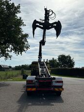 Scania R114-340 6x2 !!KRAAN/CONTAINER/KABEL!!MANUELL!! cable system truck for sale - Image 9 | Autoline ET Scania R114-340 6x2 !!KRAAN/CONTAINER/KABEL!!MANUELL!! cable system truck | Image 9 - Autoline