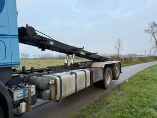 Camion système de câble Scania R164 GB6X2NA 480 à vendre - Image 7 | Autoline FR Camion système de câble Scania R164 GB6X2NA 480 | Image 7 - Autoline