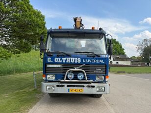 Terberg FL1350-WDG1 6x6 Atlas crane 14TM Remote control cable system truck for sale - Image 10 | Autoline MY Terberg FL1350-WDG1 6x6 Atlas crane 14TM Remote control cable system truck | Image 10 - Autoline