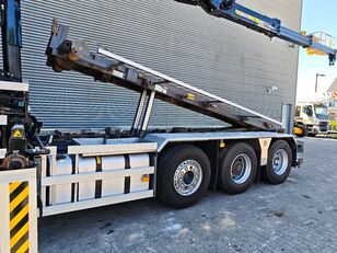 Volvo FH 16 750 8x2 Marchesi M21000+ HTS NCH System wirehejs til salg - Billede 11 | Autoline DK Volvo FH 16 750 8x2 Marchesi M21000+ HTS NCH System wirehejs | Billede 11 - Autoline