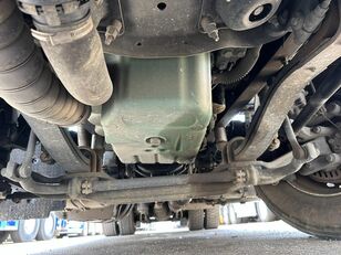 Volvo FH 420 6x2 KETTING 24T / CHAIN / KETTEN SYSTEM - LIFT + STEERING Seil Abrollkipper kaufen - Bild 17 | Autoline DE Volvo FH 420 6x2 KETTING 24T / CHAIN / KETTEN SYSTEM - LIFT + STEERING Seil Abrollkipper | Bild 17 - Autoline