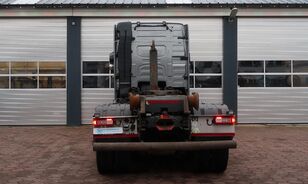 Volvo FH 500 VDL HOOKLIFT 25T/ FULL AIR/ NL-TRUCK/ LIFT cable system truck for sale - Image 23 | Autoline NZ Volvo FH 500 VDL HOOKLIFT 25T/ FULL AIR/ NL-TRUCK/ LIFT cable system truck | Image 23 - Autoline