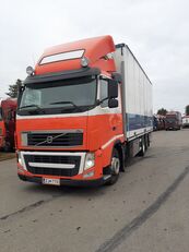 tovornjak kabelski sistem Volvo FH500