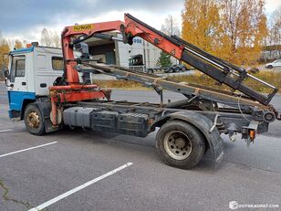 نظام الكابلات Volvo FL10