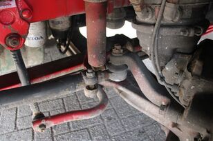 Camion système de câble Volvo FM 12.440 +6X4+ HIAB 166E3 PRO + EURO 5 + MANUAL à vendre - Image 17 | Autoline CM Camion système de câble Volvo FM 12.440 +6X4+ HIAB 166E3 PRO + EURO 5 + MANUAL | Image 17 - Autoline