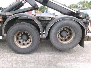 Купить тросовый мультилифт Volvo FM 420 8X2 FULL STEEL +HMF 2420 NL TRUCK - Изображение 14 | Autoline KG Тросовый мультилифт Volvo FM 420 8X2 FULL STEEL +HMF 2420 NL TRUCK | Изображение 14 - Autoline
