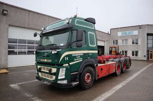 ciężarówka system kablowy Volvo FM 500