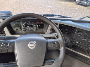 Купить тросовый мультилифт Volvo FM 500 8x4/4 // HIAB 244 EP-5 HIPRO // 3 way tip - Изображение 21 | Autoline AZ Тросовый мультилифт Volvo FM 500 8x4/4 // HIAB 244 EP-5 HIPRO // 3 way tip | Изображение 21 - Autoline