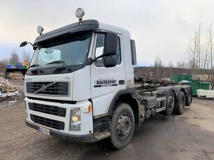 camion sistema di cablaggio Volvo FM13 8×2