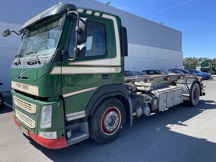 Volvo FM330 wirehejs