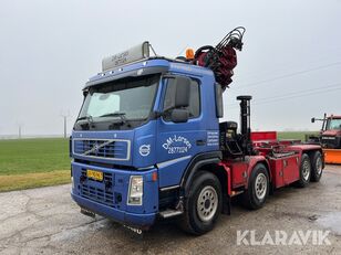 camião sistema de cabo Volvo FM400