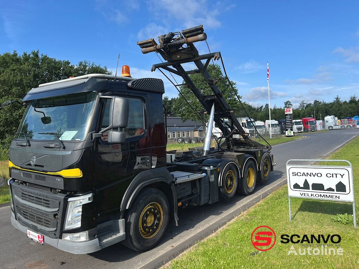 camion sistema di cablaggio Volvo FM460