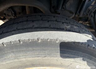 Volvo FM480 8x4, cable-operated hooklift truck, 2008, Lahti Diesel, Au cable system truck for sale - Image 8 | Autoline ZW Volvo FM480 8x4, cable-operated hooklift truck, 2008, Lahti Diesel, Au cable system truck | Image 8 - Autoline