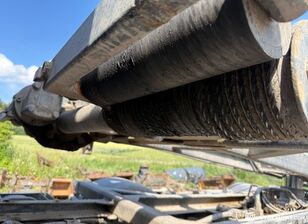 Volvo FM480 8x4, cable-operated hooklift truck, 2008, Lahti Diesel, Au cable system truck for sale - Image 12 | Autoline ZW Volvo FM480 8x4, cable-operated hooklift truck, 2008, Lahti Diesel, Au cable system truck | Image 12 - Autoline