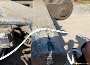 Volvo FM480 8x4, cable-operated hooklift truck, 2008, Lahti Diesel, Au cable system truck for sale - Image 21 | Autoline ZW Volvo FM480 8x4, cable-operated hooklift truck, 2008, Lahti Diesel, Au cable system truck | Image 21 - Autoline