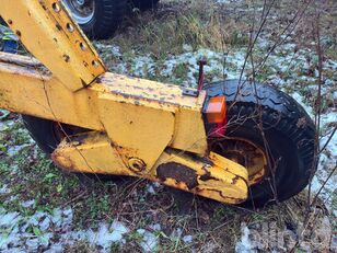 Reboque de cabo a venda - Imagem 17 | Autoline PT Reboque de cabo | Imagem 17 - Autoline