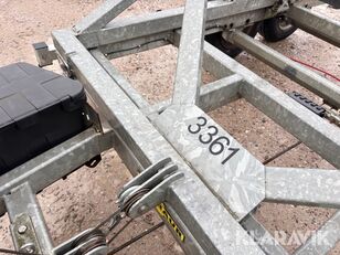 Humbaur SRA 3.0 cable trailer for sale - Image 17 | Autoline IL Humbaur SRA 3.0 cable trailer | Image 17 - Autoline