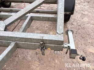 Humbaur SRA 3.0 cable trailer for sale - Image 18 | Autoline IL Humbaur SRA 3.0 cable trailer | Image 18 - Autoline