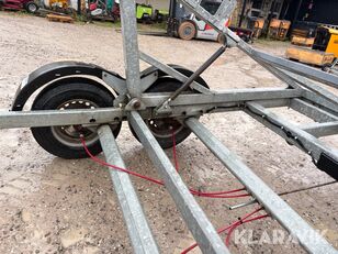 Humbaur SRA 3.0 cable trailer for sale - Image 58 | Autoline IL Humbaur SRA 3.0 cable trailer | Image 58 - Autoline