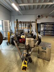 remorque porte-touret Joko 2002T