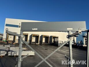 Rimorchio del tamburo per cavi Monzon 6265H30 in vendita - Immagine 16 | Autoline IT Rimorchio del tamburo per cavi Monzon 6265H30 | Immagine 16 - Autoline