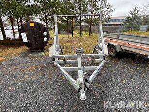 یدک کش سیم و کابل Nordic