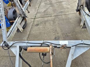 SEB CD32 kaapelivaunu