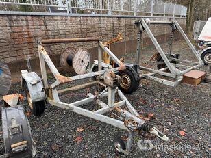 rimorchio del tamburo per cavi Tori PBK 1300