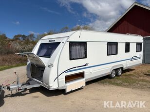 عربة ألكوفين Adria Classica 743 UL