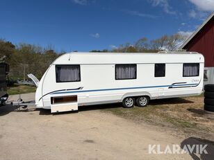 عربة ألكوفين Adria Classica 743 UL