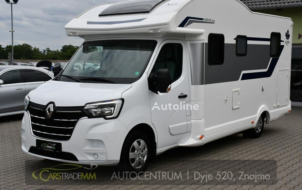Prodaja Ahorn, CAMP T 690 alkovena | Autoline RS Ahorn, CAMP T 690 alkoven - Autoline