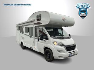Carado Carado,  A 464 - v&yacute;prodej alkoof camper
