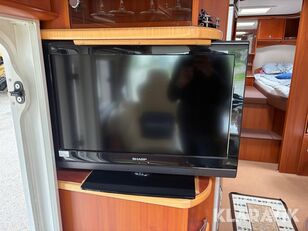 Alkoven Concorde Charisma 840 L dijual - Gambar 49 | Autoline ID Alkoven Concorde Charisma 840 L | Gambar 49 - Autoline