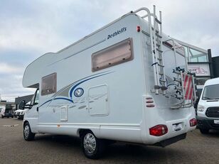 Dethleffs 2.8 HDI Advantage A6671 alkoven