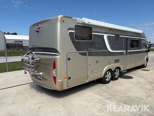 Fiat B&uuml;rstner i810 elegance alkoven