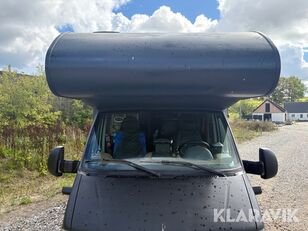 Fiat Ducato Chausson alkoven for sale - Image 62 | Autoline BD Fiat Ducato Chausson alkoven | Image 62 - Autoline