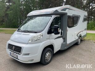 Fiat R58 alkoven