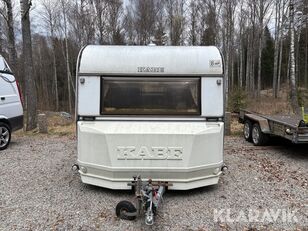 Kabe Smaragd 540 GL alkoven