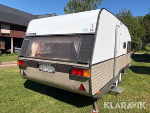 Camping-car à capucine Solifer Artic 552 GL à vendre - Image 6 | Autoline BJ Camping-car à capucine Solifer Artic 552 GL | Image 6 - Autoline
