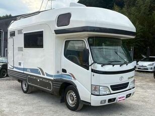 альковен Toyota CAMROAD